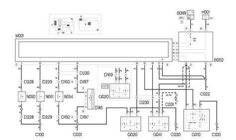 schaltplan fiat ducato  wiring diagram
