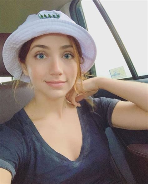 emily rudd on instagram “🥺” in 2021 girls with hats emily rudd