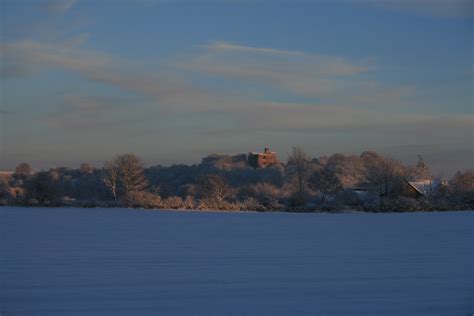 norham castle alison murphy flickr