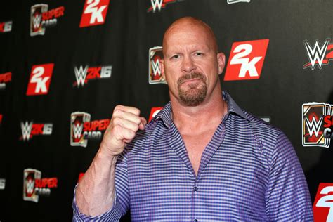 Stone Cold Steve Austin Net Worth How Much Is He Worth In 2022 Fanbuzz
