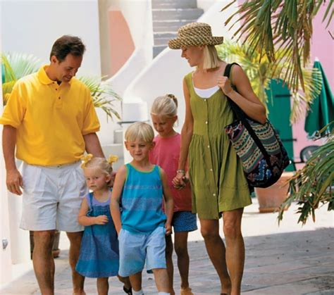 latest developments  caribbean family travel travel agent central