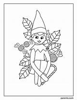 Elf Meredithcorp Imagesvc sketch template
