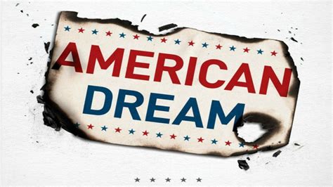 impossible american dream