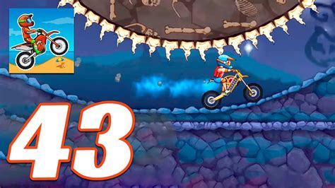 Moto X3m Bike Race Game Cool Math Gameplay Android And Ios