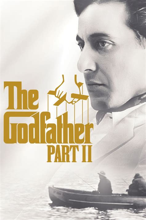 godfather part ii rotten tomatoes