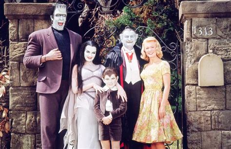 pat priest remembers munsters fondly senior voice