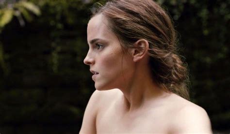 emma watson has cashed in her naked card in her new film colonia emma watson pinterest