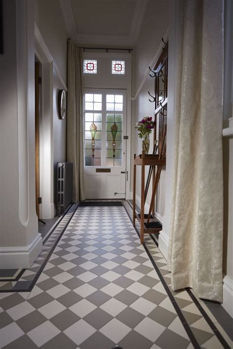 victorian floor tiles gallery original style floors period floors tiled hallway hallway