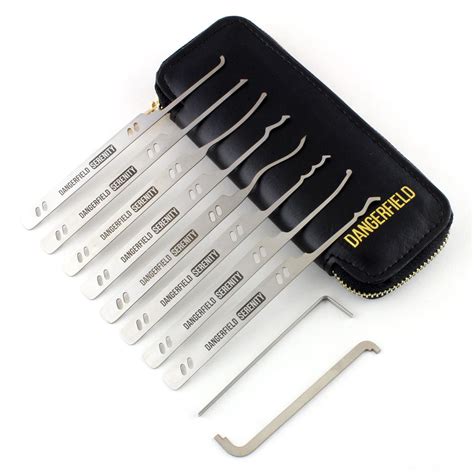 lock pick sets  ultimate guide