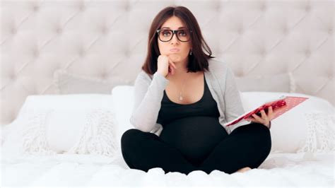 7 Things That Suck About Pregnancy Everymum