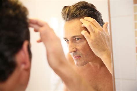 home remedies for male pattern baldness male pattern