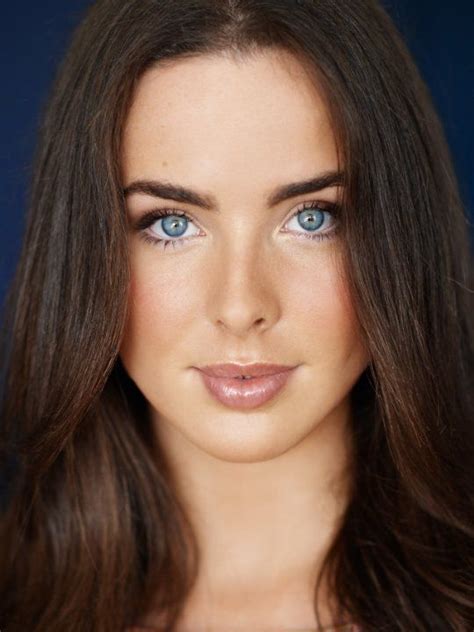 ashleigh brewer to play eric s australian niece ivy forrester on bb sexy cbs daytime pinterest