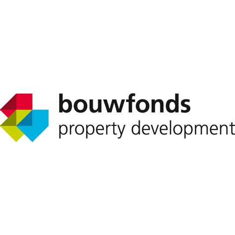 bouwfonds property development logo vector logo  bouwfonds property
