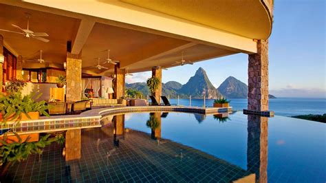 Top 10 World S Most Amazing Outdoor Hotel Rooms The Luxury Travel Expert