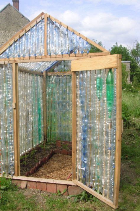 A Plastic Bottle Greenhouse Is Where It’s At Travelteachtalk