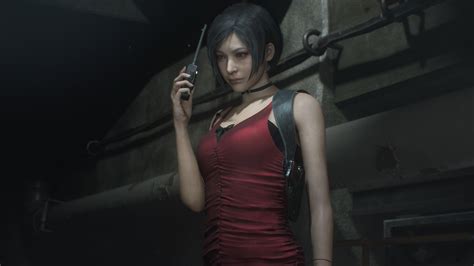 rigid d ada wong claire redfield resident evil hot sex picture