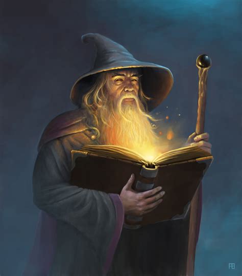 advanced gaming theory pondering spell books