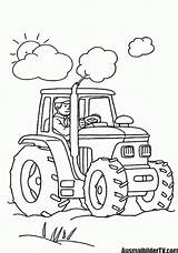 Jungs Kostenlos Ausmalen Malvorlagen Ausmalbild Malvorlage Traktor sketch template