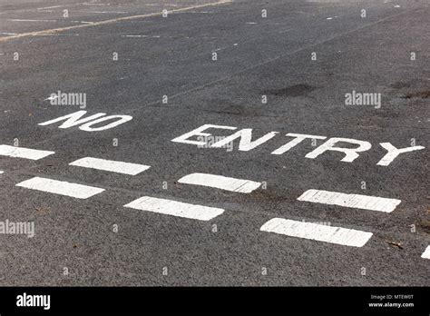 road markings  res stock photography  images alamy