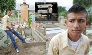teen reveals what it s like to live in san pedro sula in honduras the world s most dangerous