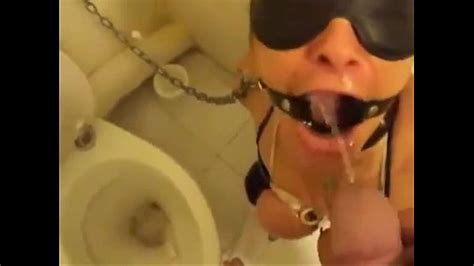 Toilet Slave Xnxx