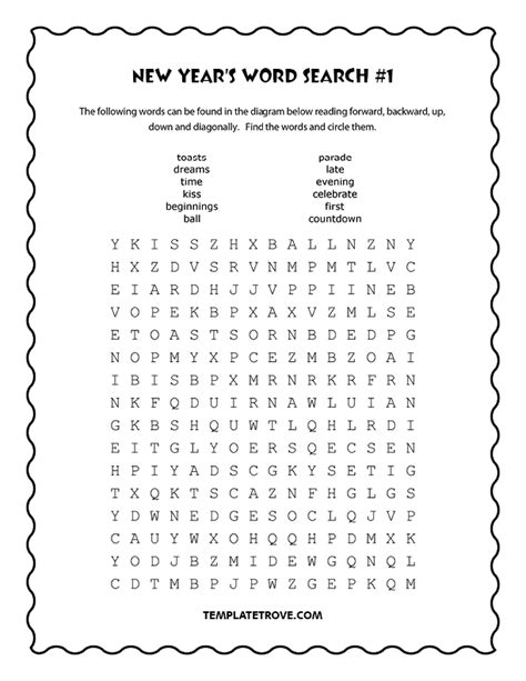 word search worksheets for grade 1 k5 learning word search puzzle 100