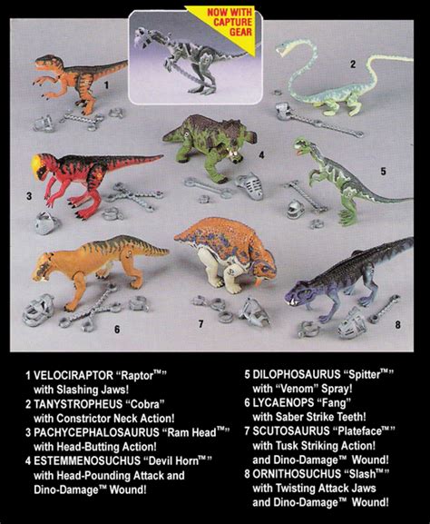 Jurassic Park Series 2 Jurassic Park Wiki Fandom Powered By Wikia