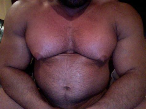 muscle men huge nipples lactating