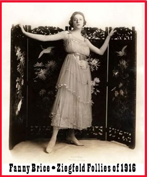 1000 Images About Fanny Brice On Pinterest Classic