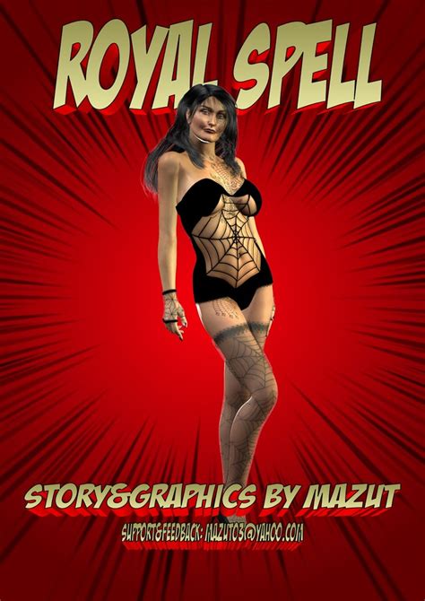 Mazut Porn Comics And Sex Games Svscomics Page 3