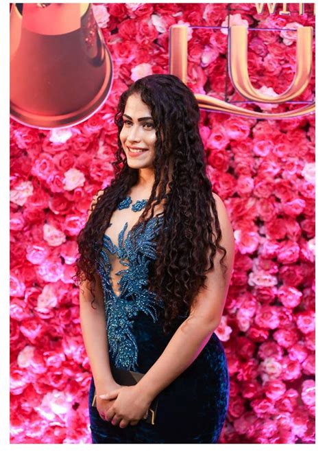 Sandani Fernando Photoshoot 2019 Ceylonface Actress