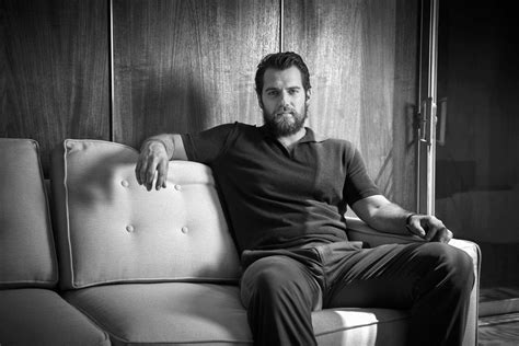 13 reasons why henry cavill is indeed the man of steel we