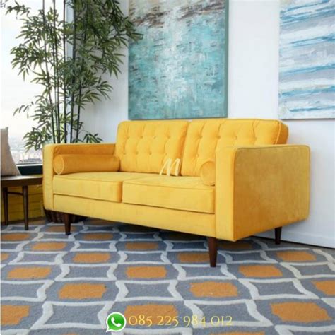 kursi sofa minimalis modern jepara mebel jaya