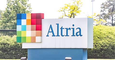altria  insights  noncombustible strategy