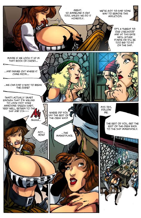 botcomics a pirate s life part 1 porn comics galleries