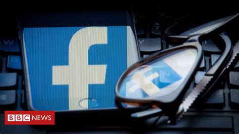 facebook scandal hit 87 million users bbc news