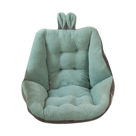 jpgif semi enclosed  seat cushion chair cushions desk seat cushion warm comfort sea walmartcom