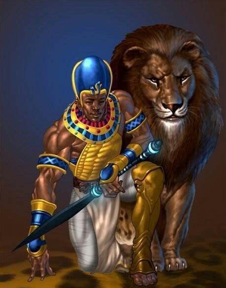 nubian warrior black love art african american art black art