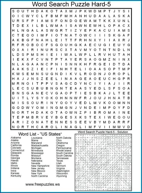 printable winter word search hard worksheet resume examples