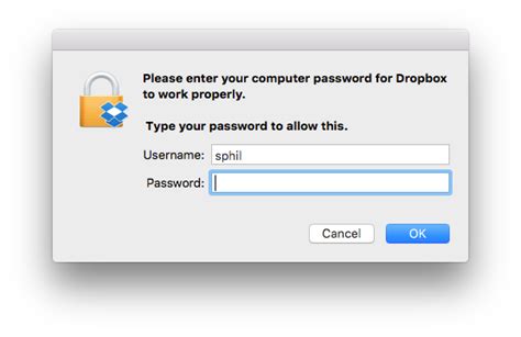 dropbox  phishing   computers password steemit