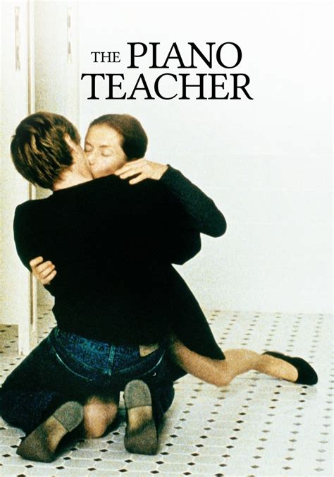 The Piano Teacher Movie Watch Streaming Online