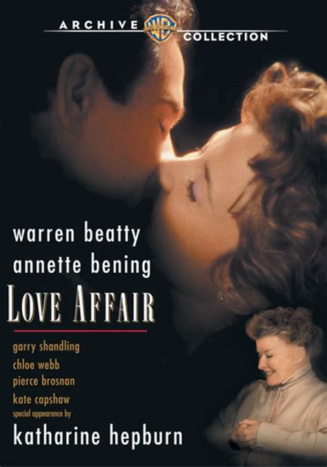 Customer Reviews Love Affair [dvd] [1994] Best Buy