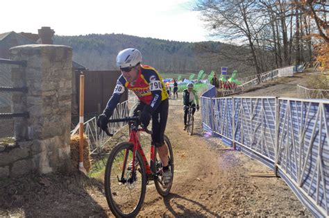 thousands expected   cyclocross nationals  asheville mountain