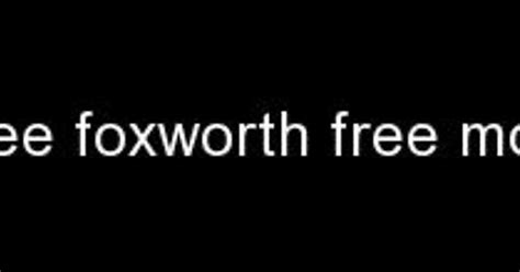 Jaimee Foxworth Free Movie Album On Imgur