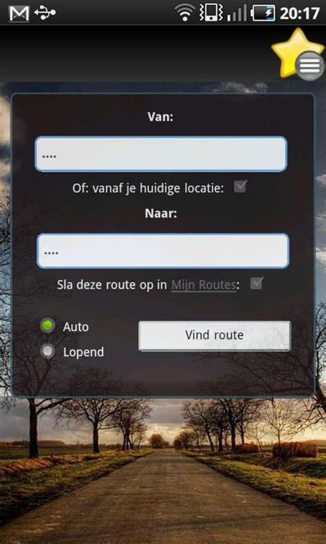 route planner apk  android