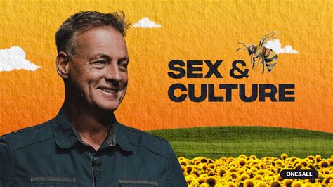 Sex And Culture Full Service Jeff Vines The Talk Sex Identity