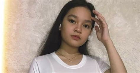 Xyriel Manabat Posts A Photo Showing How Well Endowed She Is ~ Wazzup