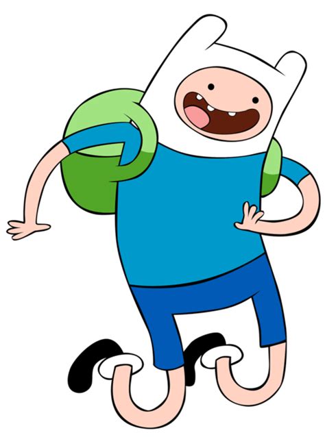 Adventure Time Finn Finnona Adventure Time Cartoon