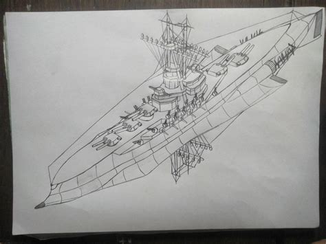 flame phantom nagastra class heavy cruiser  vnpilotl  deviantart