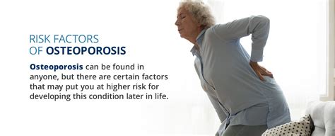 how to prevent osteoporosis orthobethesda